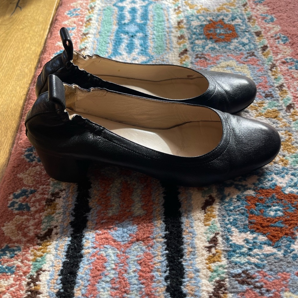 Everlane Day Heel